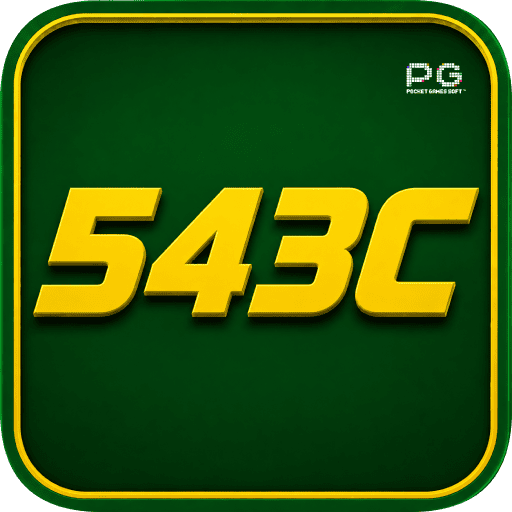 543C Logo
